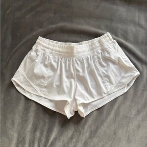 Lululemon Hotty Hot Short
